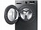 Samsung WW80J5555FX
