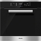 תנור בנוי מילה דגם H2661-1B CLST נירוסטה Miele תנור בנוי מילה דגם H2661-1B CLST נירוסטה Miele