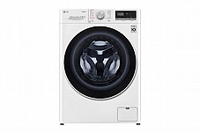 ����� ����� 9 �"� Steam AI (Allergy Care) ��������� LG F4V5VYP0W