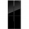 מקרר 4 דלתות HISENSE הייסנס RQ56WC4S/BG