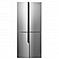 מקרר 4 דלתות HISENSE הייסנס RQ56