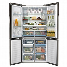 ���� 4 ����� 651 ���� ���� HAIER ��� HRF4626FSS