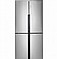 מקרר 4 דלתות 651 ליטר מבית HAIER דגם HRF4626FSS