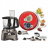 Moulinex FP825E10 ���� ������ ���� 