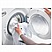 מכונת כביסה 8 ק''ג יוקרתית מבית MIELE מילה דגם WCD660 i