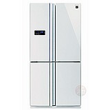 מקרר SHARP 4 דלתות 610 ליטר דגם SJ-R8912 מקרר SHARP 4 דלתות 610 ליטר דגם SJ-R8912