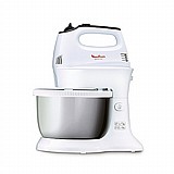 ����� �� + ���� Moulinex 