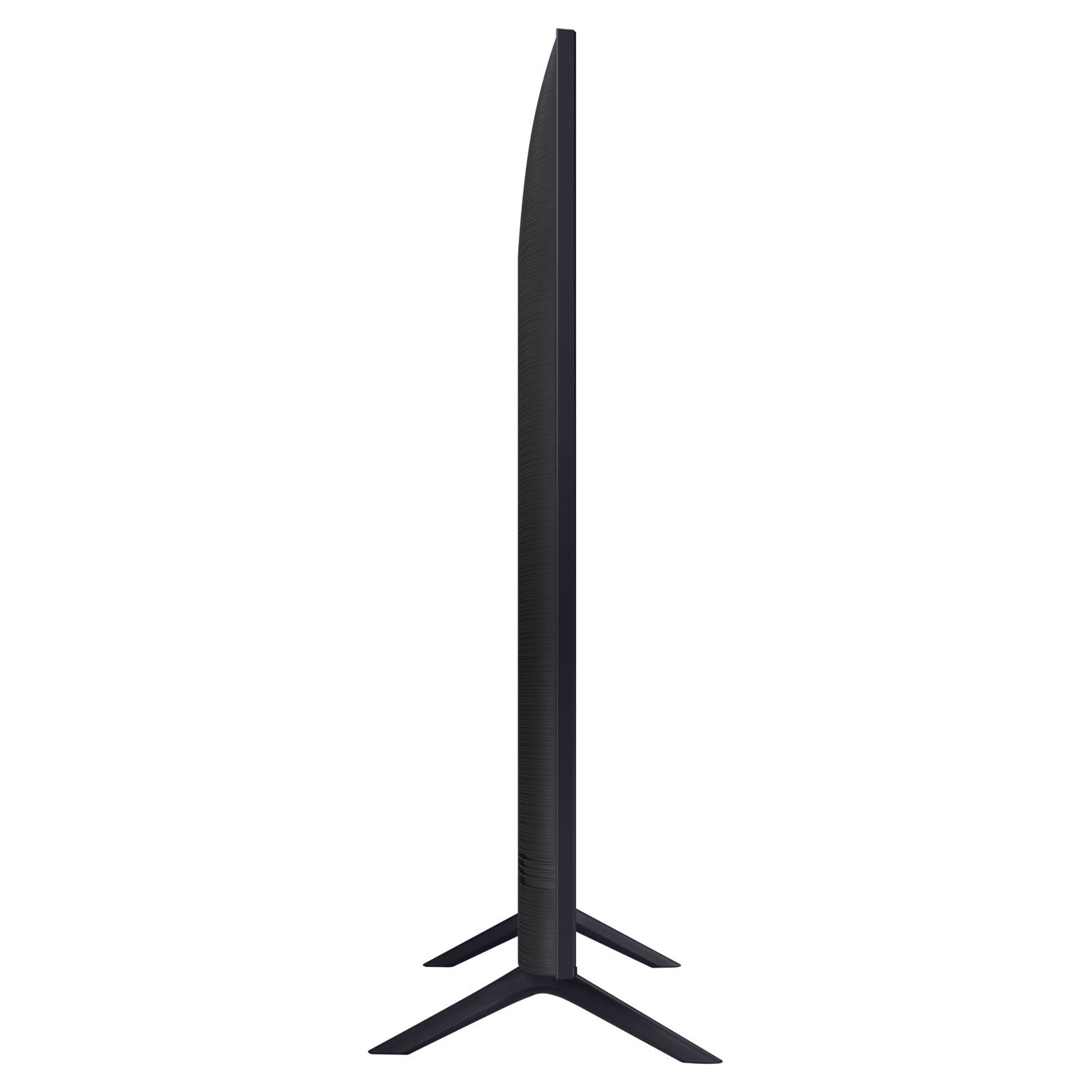 טלוויזיה Samsung 4K ‏50 ‏אינטש סמסונג דגם : UE50AU7100 ...