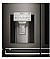 מקרר 4 דלתות LG GR- X720INS היבואן הרשמי