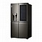 מקרר 4 דלתות LG GR- X720INS היבואן הרשמי