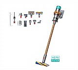 Dyson V15 Detect Absolute Extra 