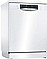 מדיח כלים רחב Bosch SMS46IW10G גרמני