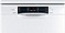 מדיח כלים רחב Bosch SMS46IW10G גרמני