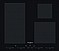 Whirlpool SMC604F/NE ניתן לאיסוף עצמי