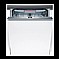 מדיח כלים רחב Bosch SMV4ECX14E בוש