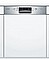 מדיח כלים רחב Bosch SMI46LS00E בוש