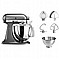 מיקסר קיצ'נייד KitchenAid 5KSM175