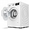 מכונת כביסה פתח חזית BOSCH WAT24481IL
