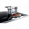 כיריים אינדוקציה Bosch PUE611BF1 בוש