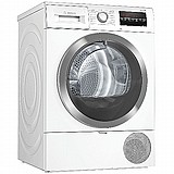 מייבש כביסה Bosch WTR87T80IL בוש מייבש כביסה Bosch WTR87T80IL בוש