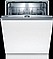 מדיח כלים Bosch SMV4HTX31E בוש