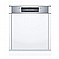 מדיח כלים רחב Bosch SMI2ITS33E בוש