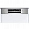 מדיח כלים רחב Bosch SMI4HAS48E בוש
