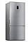 מקרר Blomberg מקפיא תחתון דגם KND3720XP