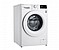 מכונת כביסה 9 ק''ג LG F4V309WNW