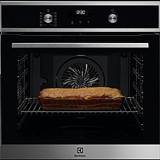 Electrolux KOFDP40X 