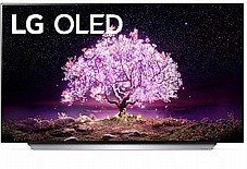 �������� LG OLED48C1PVB 4K ������ ���� 