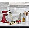 אביזר קוצץ ירקות למיקסר KitchenAid קיטשן אייד Fresh Prep Slicer 5KSMVSA