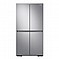מקרר Samsung RF60A7001SL סמסונג