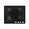 כיריים גז 4 להבות Midea דגם 60G40ME401B