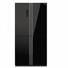 ���� 4 ����� Hisense ������ RQ681W/BG 