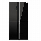 ���� 4 ����� Hisense ������ RQ681W/BG 