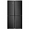 מקרר 4 דלתות הייסנס Hisense RQ68WC4SHAS