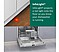 Bosch SMV4HAX40G גרמני
