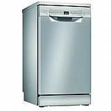 מדיח כלים צר Bosch SRS2HKI59E בוש מדיח כלים צר Bosch SRS2HKI59E בוש