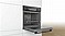 תנור בנוי Bosch HBA534EB0 בוש צבע שחור