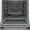 תנור בנוי Bosch HBA534EB0 בוש צבע שחור