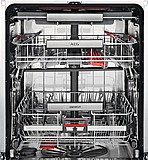 ���� ���� Aeg �������� ��� FSE63807P