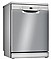 מדיח כלים רחב Bosch SMS2HVI72E בוש