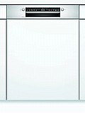 מדיח כלים רחב Bosch SGI2ITS33E בוש מדיח כלים רחב Bosch SGI2ITS33E בוש