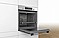 תנור בנוי Bosch HBA534ES0 בוש
