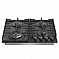 כיריים גז Gorenje GW642SYB גורנייה בצבע שחור מט