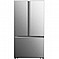 מקרר 3 דלתות 765 ליטר Hisense דגם Ultimate RT-102S