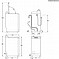 Zanussi ZWQ61226SI יבואן
