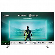 �������� ���� "65 4K UHD ���� TOSHIBA ������ ��� 65C9000