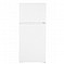 מקרר מקפיא עליון 498 ליטר Haier האייר HRF-840W לבן